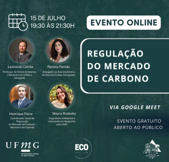 Regulação do mercado de carbono